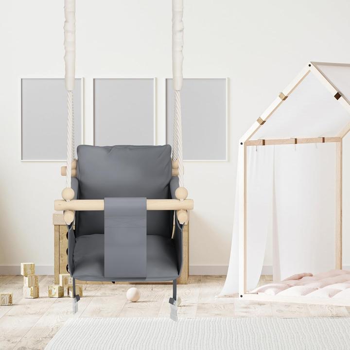 Actual product image Mamoi Children swing