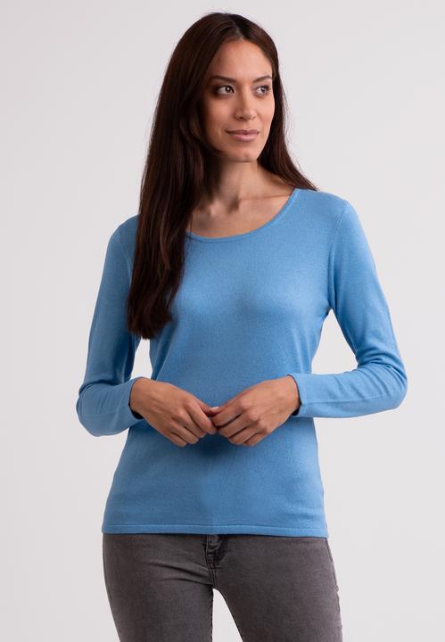 Blu Capri