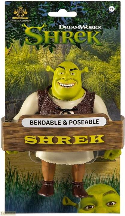 Image du produit Noble Collection Le Shrek pliable