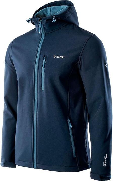 Produktbild Hi-Tec Caen Softshelljacke (XL)