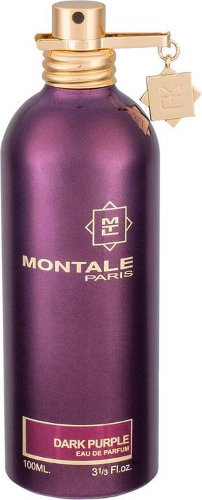 Produktbild Montale Dark Purple (Eau de Parfum, 100 ml)