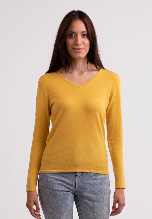 Giallo zafferano