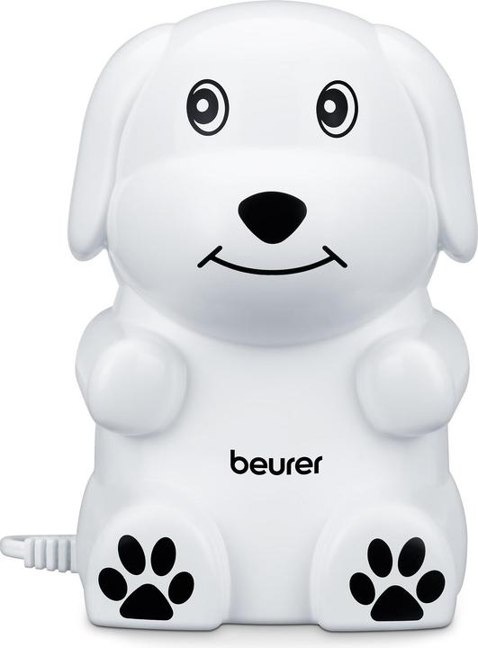 Actual product image Beurer IH 24