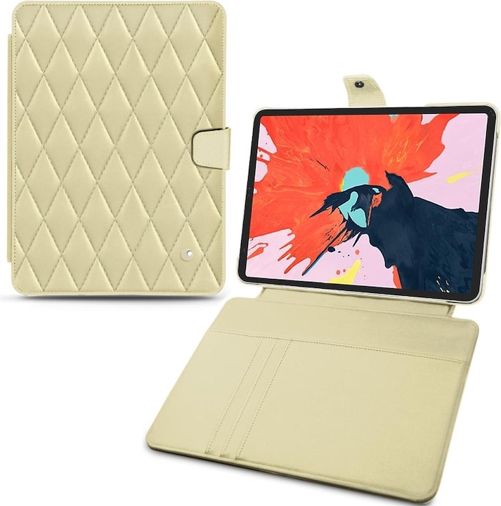 Beige - Couture ( Nappa - Pantone #ceb888 )