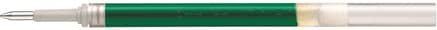 Actual product image Pentel EnerGel refill (Gel mine, Green, 0.70 mm)