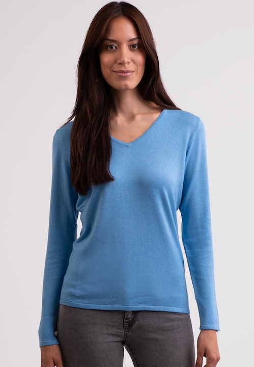 Bleu Capri
