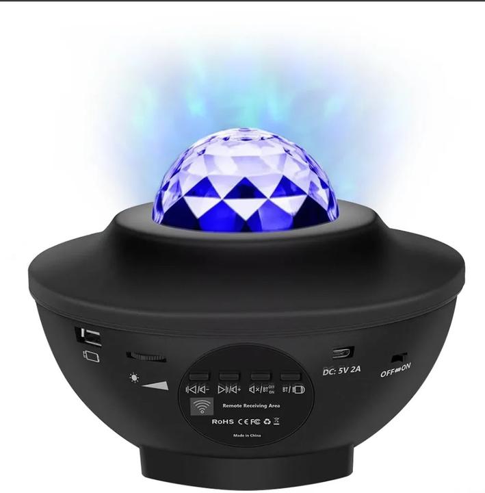 Image du produit SIGN Galaxy Light Star