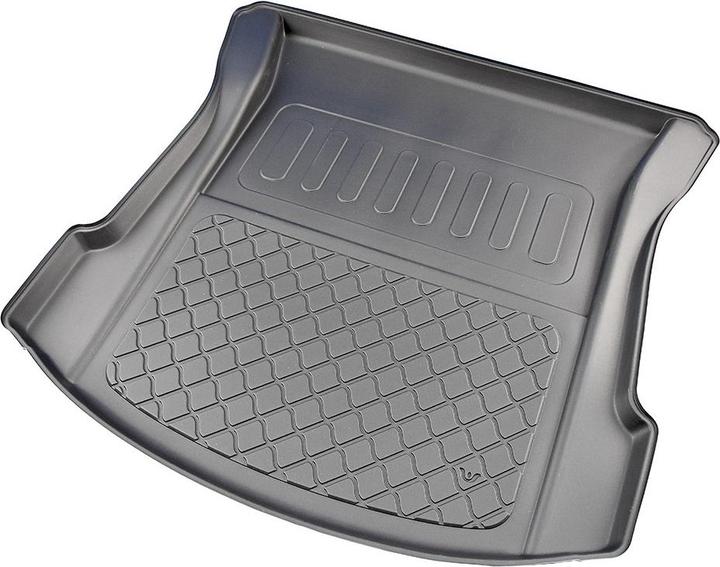 Aristar Bac de coffre pour Tesla Model 3 de 2018 à aujourd'hui (arrière)