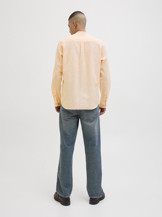 Produktbild Jack & Jones Jjesummer Band Shirt Ls Sn (XS)