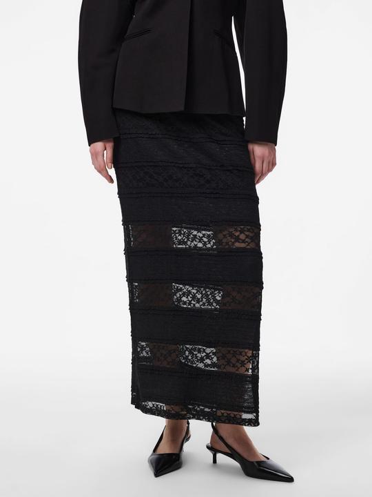 Produktbild Pieces PCMIRO MW SLIM Maxirock (M)