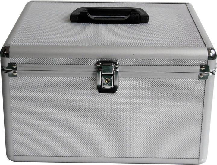 Actual product image MediaRange Box76