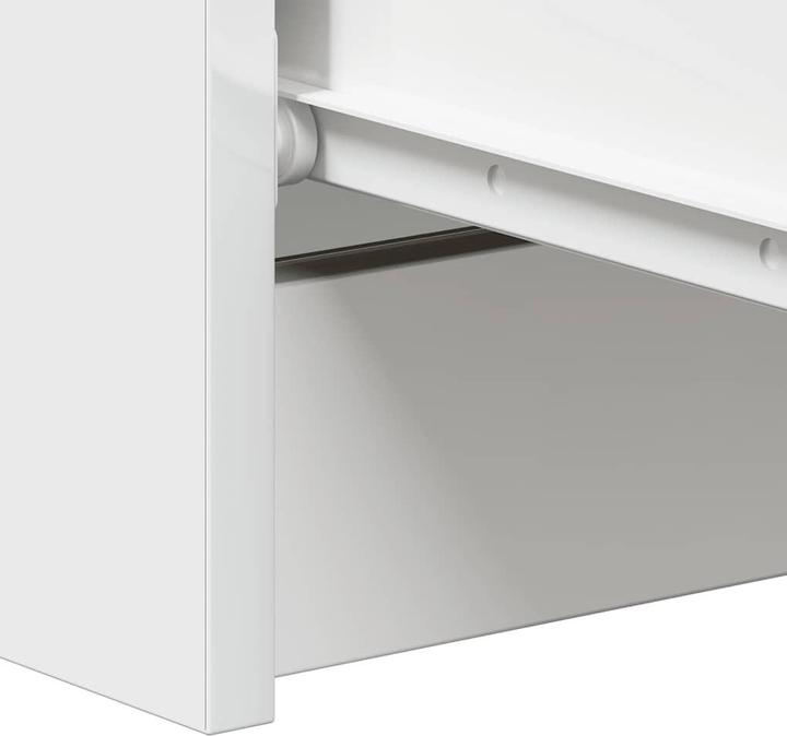 Actual product image VidaXL Peter (60 x 35 x 98.5 cm)