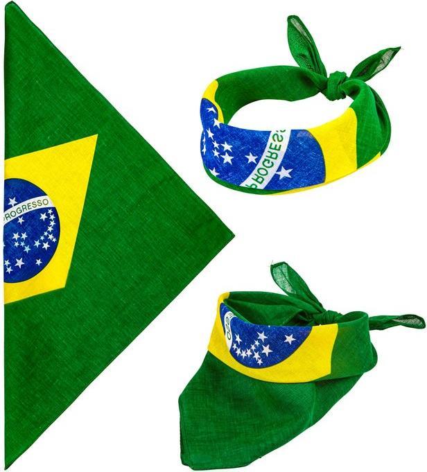 Produktbild Widmann Kopftuch Brasilien