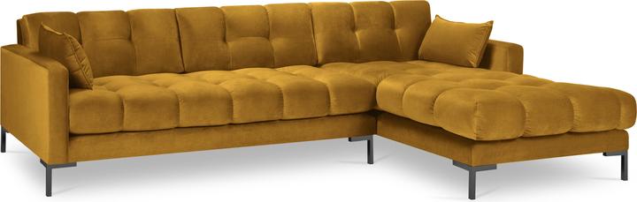Actual product image Micadoni Mamaia (Corner sofa)