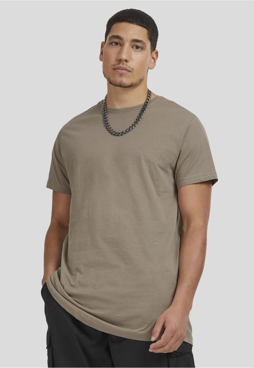 Image du produit Urban Classics Tall Tee (XS)