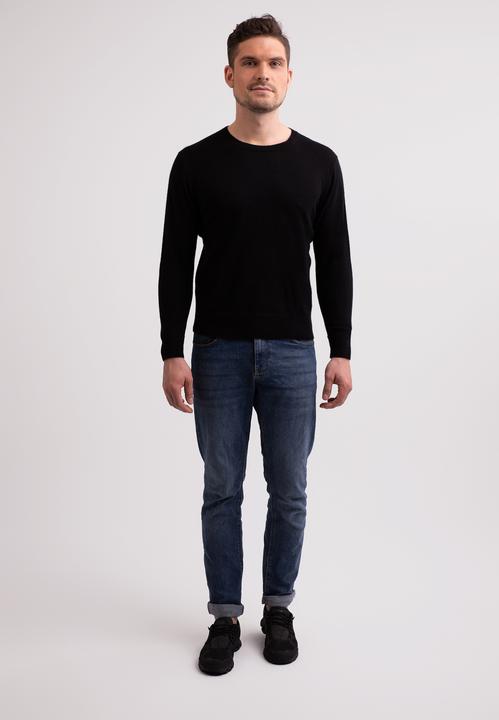 Immagine prodotto Cash-Mere Recycelter Kaschmir Rundhals Pullover (XXL)
