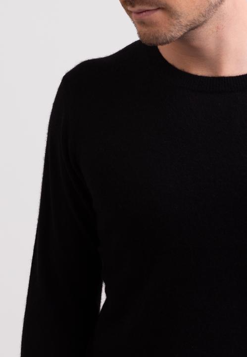 Immagine prodotto Cash-Mere Recycelter Kaschmir Rundhals Pullover (XXL)