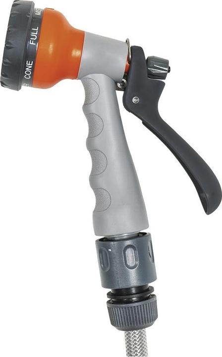 Produktbild Weber Gartenschlauchaufroller (15 m)