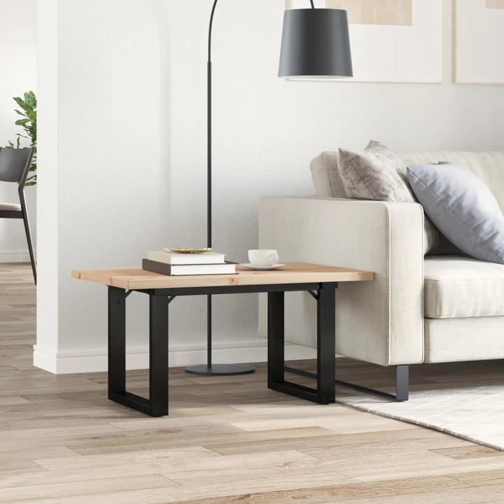 Image du produit vidaXL Couchtisch (80 x 50 x 40.50 cm)