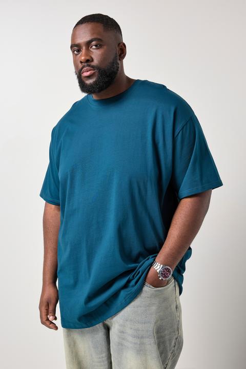 Produktbild Sthuge T-Shirt, Halbarm, oversized (6XL)