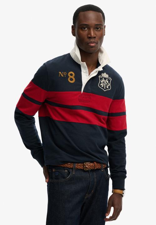 Immagine prodotto Superdry Rugby (L)