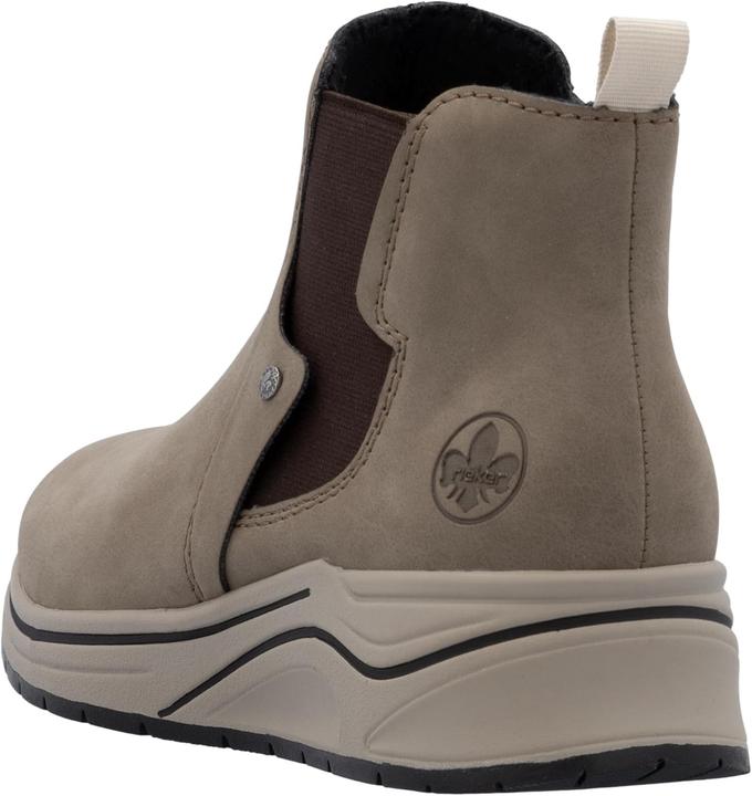 Actual product image Rieker Chelsea Boots (40)