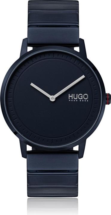 Produktbild Hugo Boss Herrenuhr