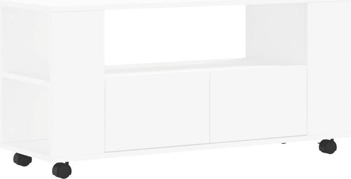 Actual product image vidaXL Brantley (102 x 34.50 x 43 cm)