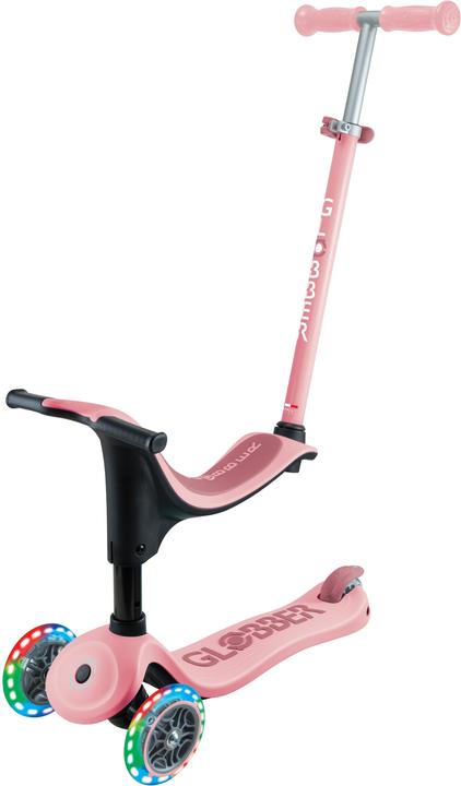 Produktbild Globber Dreirad GO UP Sporty