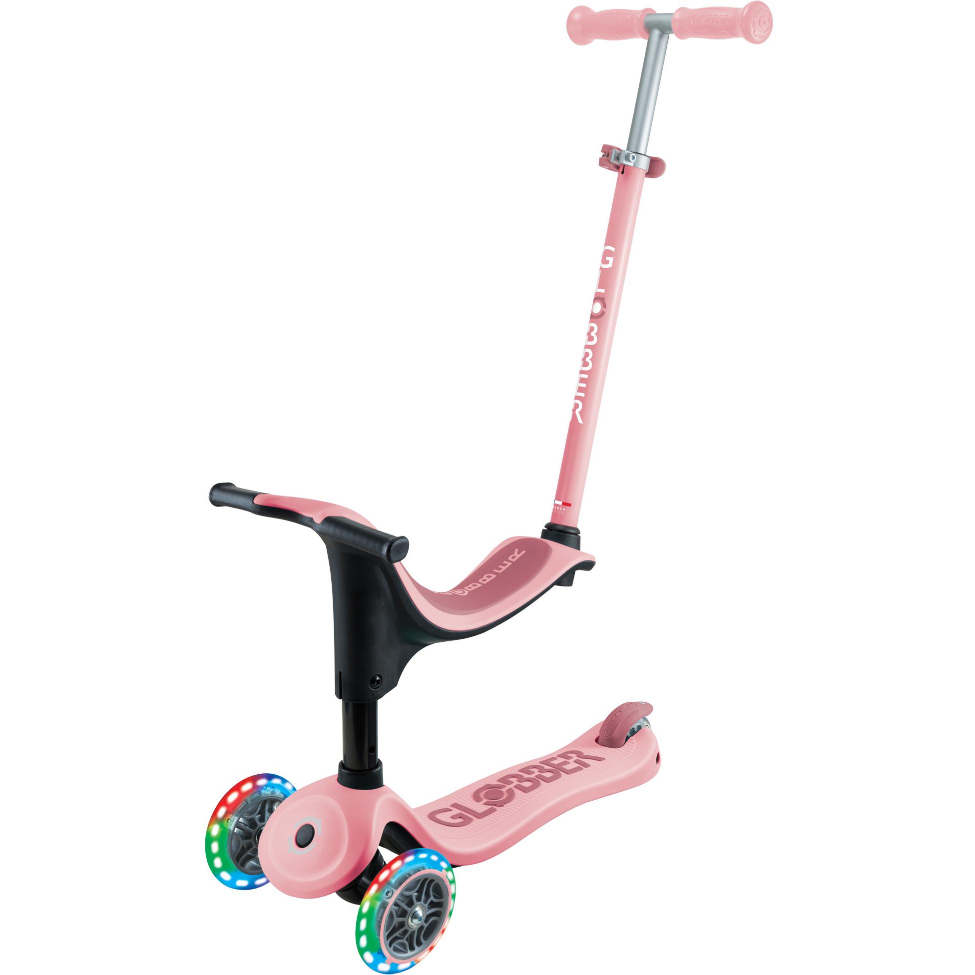 Thumbnail - Globber, Scooter