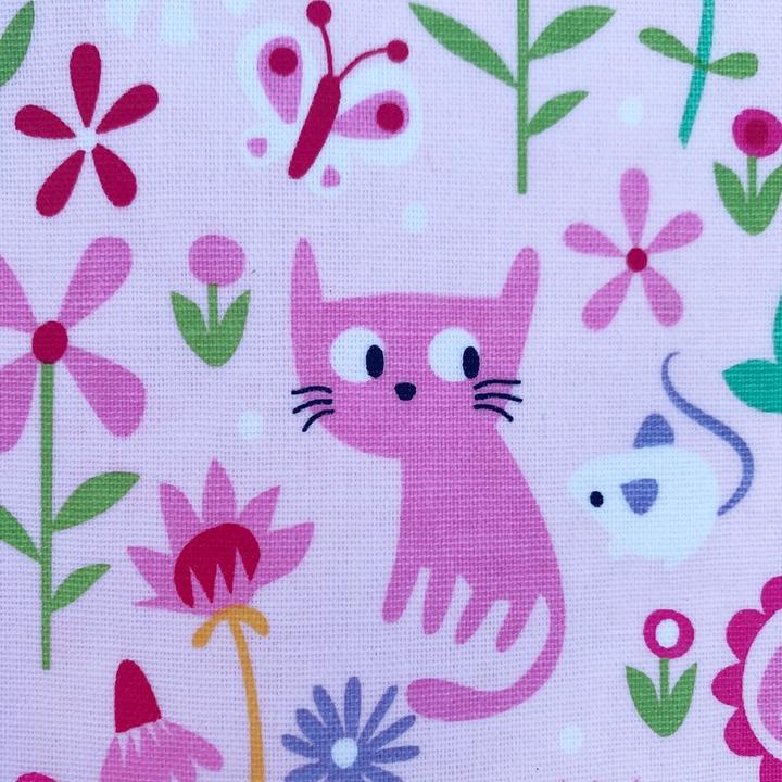 Image du produit Threadbear Kinderschürze Floras Garten (Taille unique)