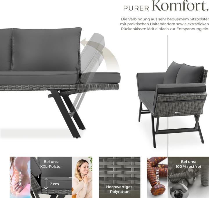 Immagine prodotto tectake Sintra