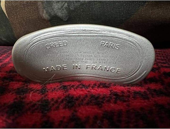 Actual product image Creed Himalayas (Eau de cologne, 100 ml)