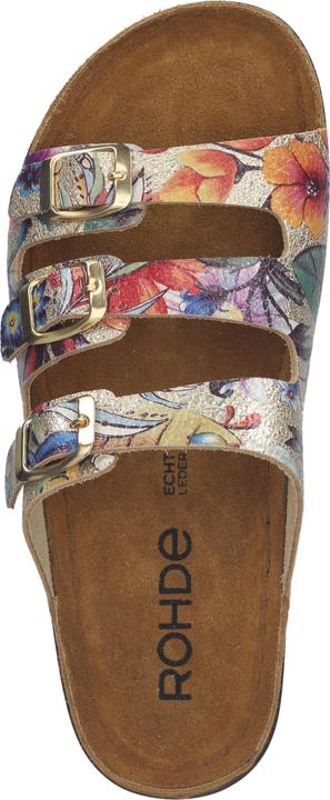 Produktbild Rohde Pantolette Rodigo-D (36)