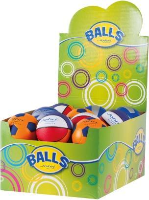 Image du produit John Ballon mousse Basket-ball