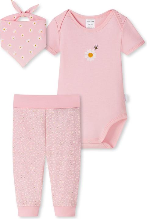 Immagine prodotto Schiesser Baby Set Mädchen (74)