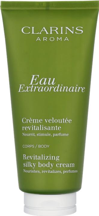 Produktbild Clarins Eau Extraord Crème Corps (200 ml)