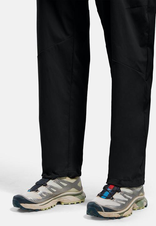 Actual product image Odlo Women's Essential Cargo Pants Regular (S)