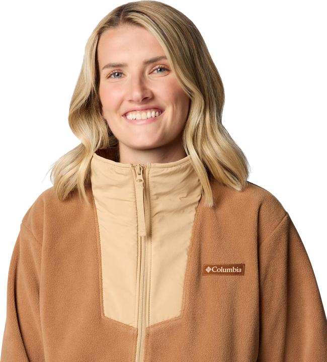 Produktbild Columbia Sequoia Grove™ 1/2 Zip Fleece (XS)