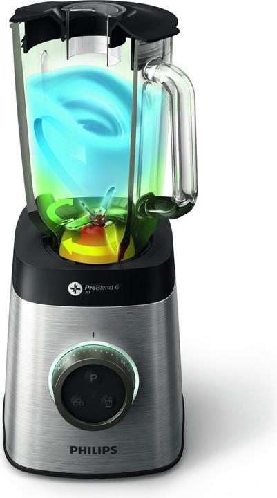 Actual product image Philips Avance (1400 W)