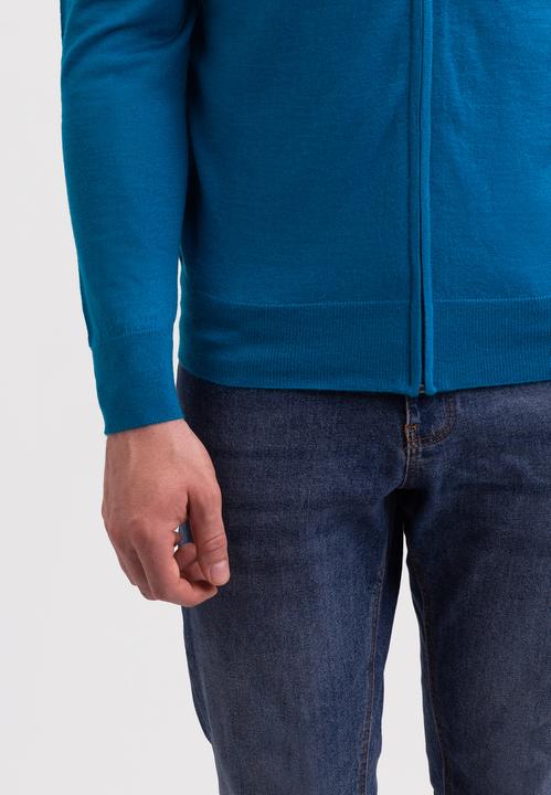 Produktbild Cash-Mere Kaschmir Cardigan (XL)