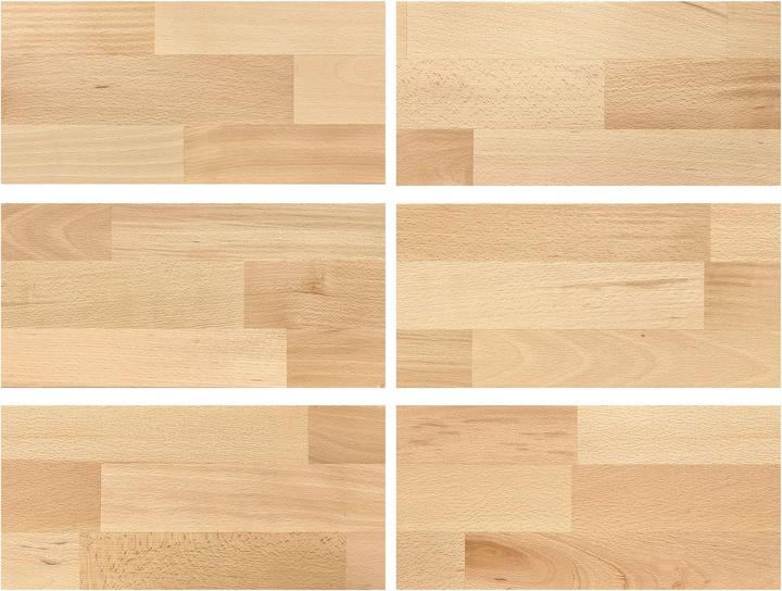 Nutritional values and ingredients Erst-Holz Modern super King bed 180x220 lacquered Beech without rigid slats 60.80-18-220oR (180 x 220 cm)