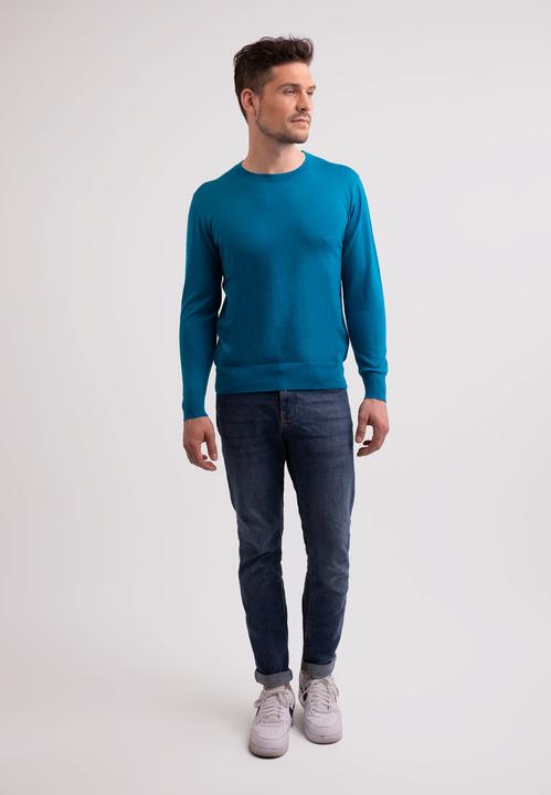 Immagine prodotto Cash-Mere Kaschmir Rundhals Pullover (XL)