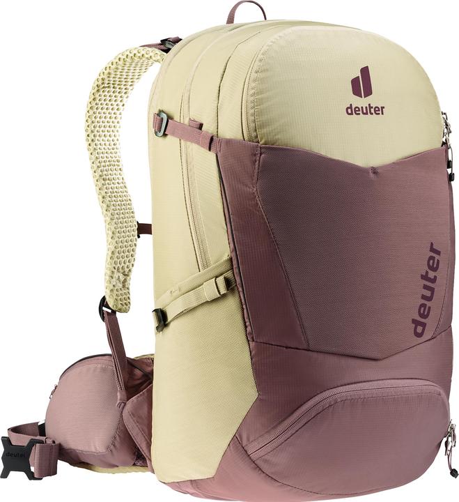 Image du produit Deuter Trans Alpine Pro 26 (26 l)