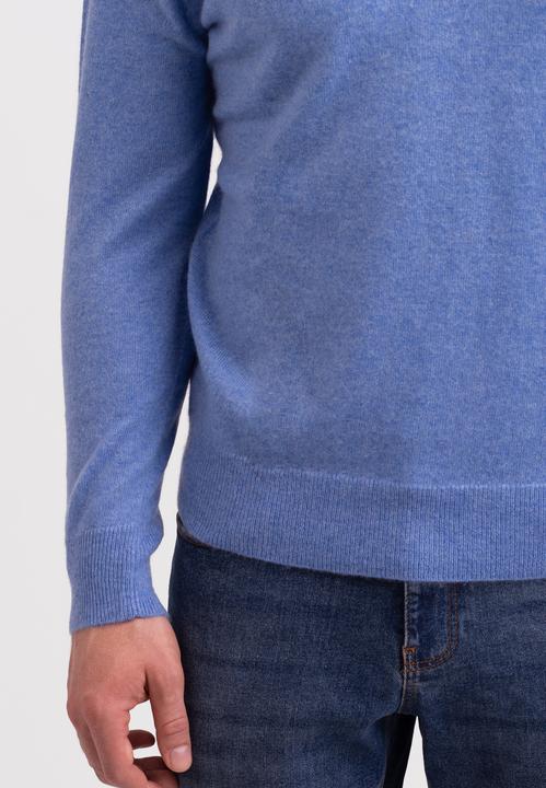 Immagine prodotto Cash-Mere Kaschmir Rundhals Pullover (L)