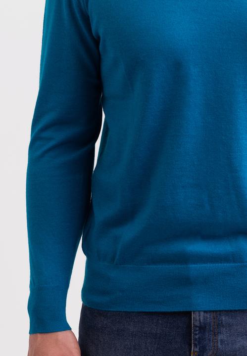 Immagine prodotto Cash-Mere Kaschmir Rundhals Pullover (XL)