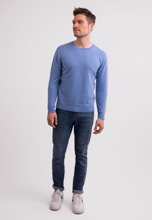 Immagine prodotto Cash-Mere Kaschmir Rundhals Pullover (L)