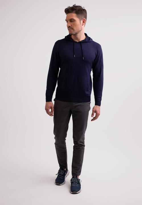 Actual product image Cash-Mere Kaschmir Hoodie (XXL)