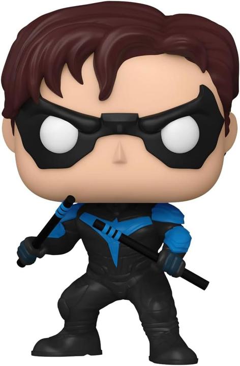 Funko Titans Nightwing