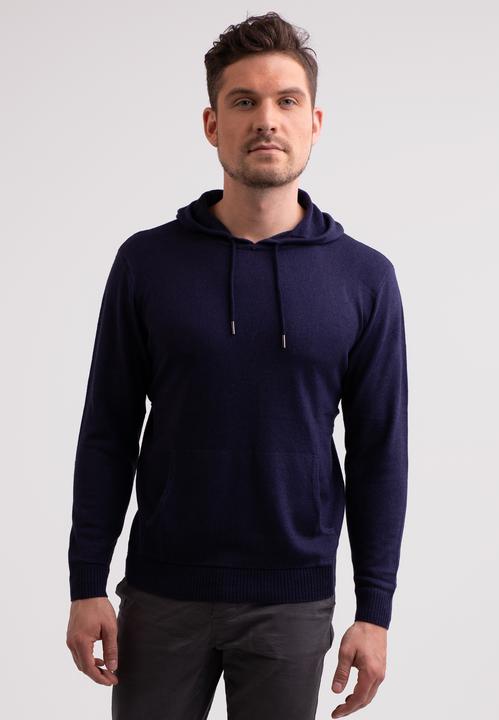 Actual product image Cash-Mere Kaschmir Hoodie (XXL)